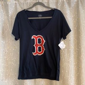 Red Sox T-shirt